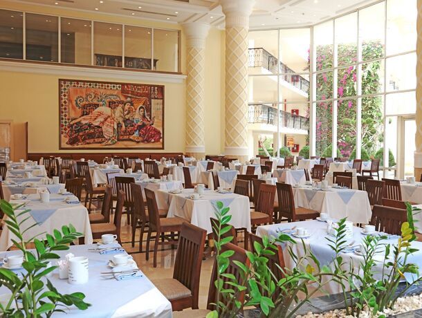 Hôtel Labranda Royal Makadi 5* pas cher photo 9