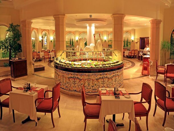 Hôtel Labranda Royal Makadi 5* pas cher photo 10