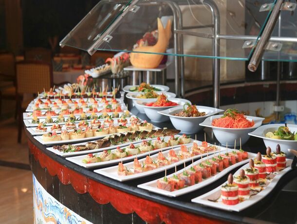 Hôtel Labranda Royal Makadi 5* pas cher photo 11