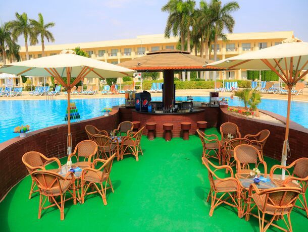 Hôtel Labranda Royal Makadi 5* pas cher photo 12