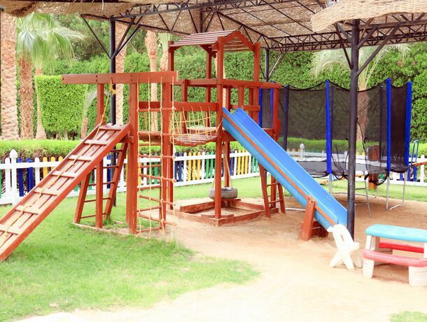 Hôtel Labranda Royal Makadi 5* pas cher photo 14