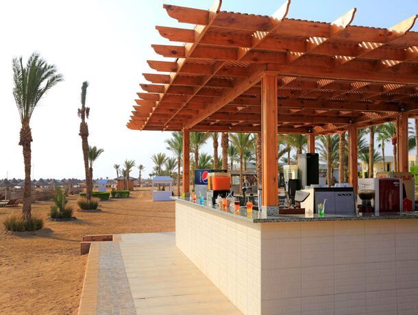 Hôtel Labranda Royal Makadi 5* pas cher photo 16