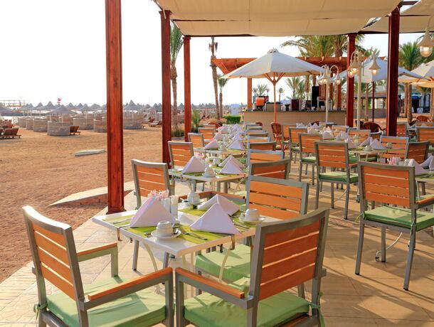 Hôtel Labranda Royal Makadi 5* pas cher photo 17