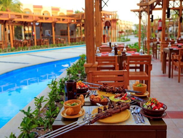 Hôtel Labranda Royal Makadi 5* pas cher photo 18