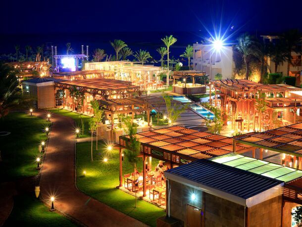 Hôtel Labranda Royal Makadi 5* pas cher photo 19