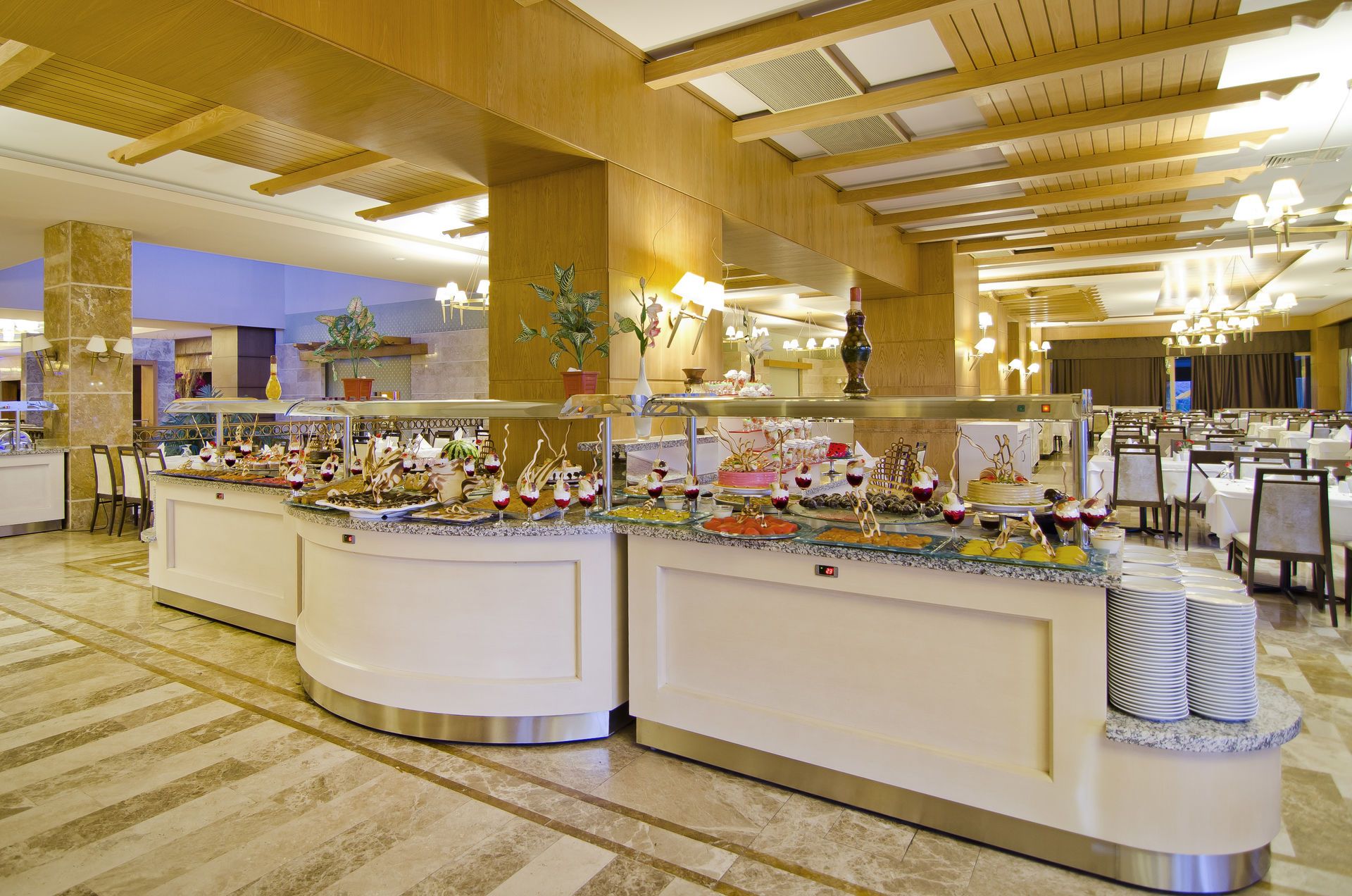 Hôtel Fantasia Hotel de Luxe Kusadasi 5* pas cher photo 4