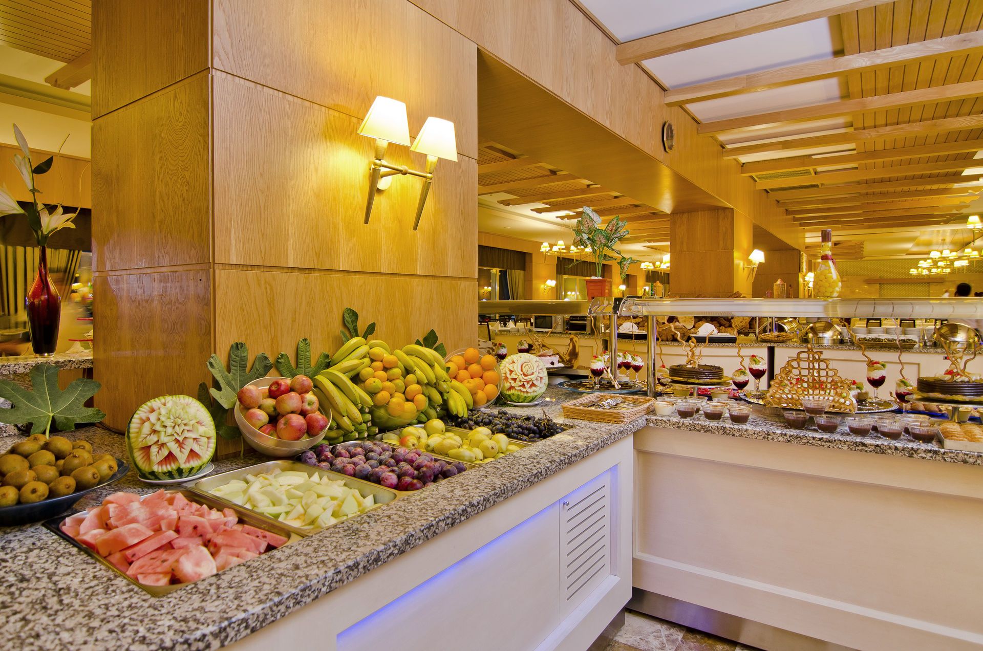 Hôtel Fantasia Hotel de Luxe Kusadasi 5* pas cher photo 5