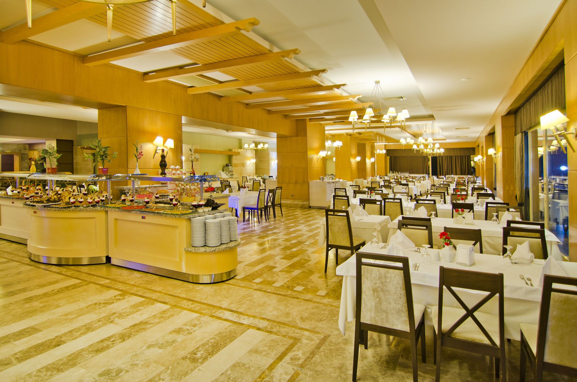 Hôtel Fantasia Hotel de Luxe Kusadasi 5* pas cher photo 6