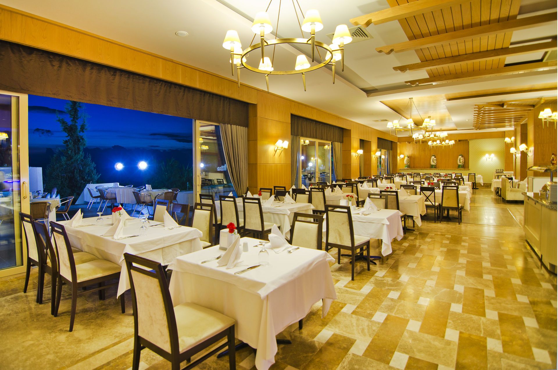 Hôtel Fantasia Hotel de Luxe Kusadasi 5* pas cher photo 7