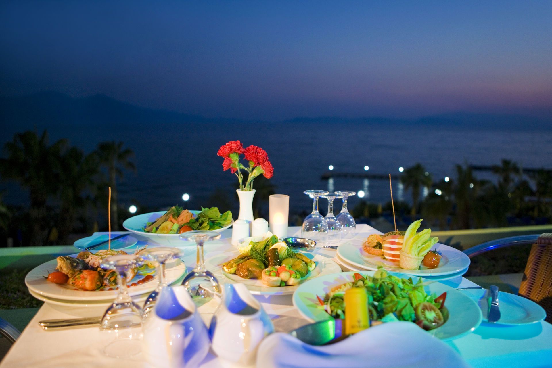 Hôtel Fantasia Hotel de Luxe Kusadasi 5* pas cher photo 13