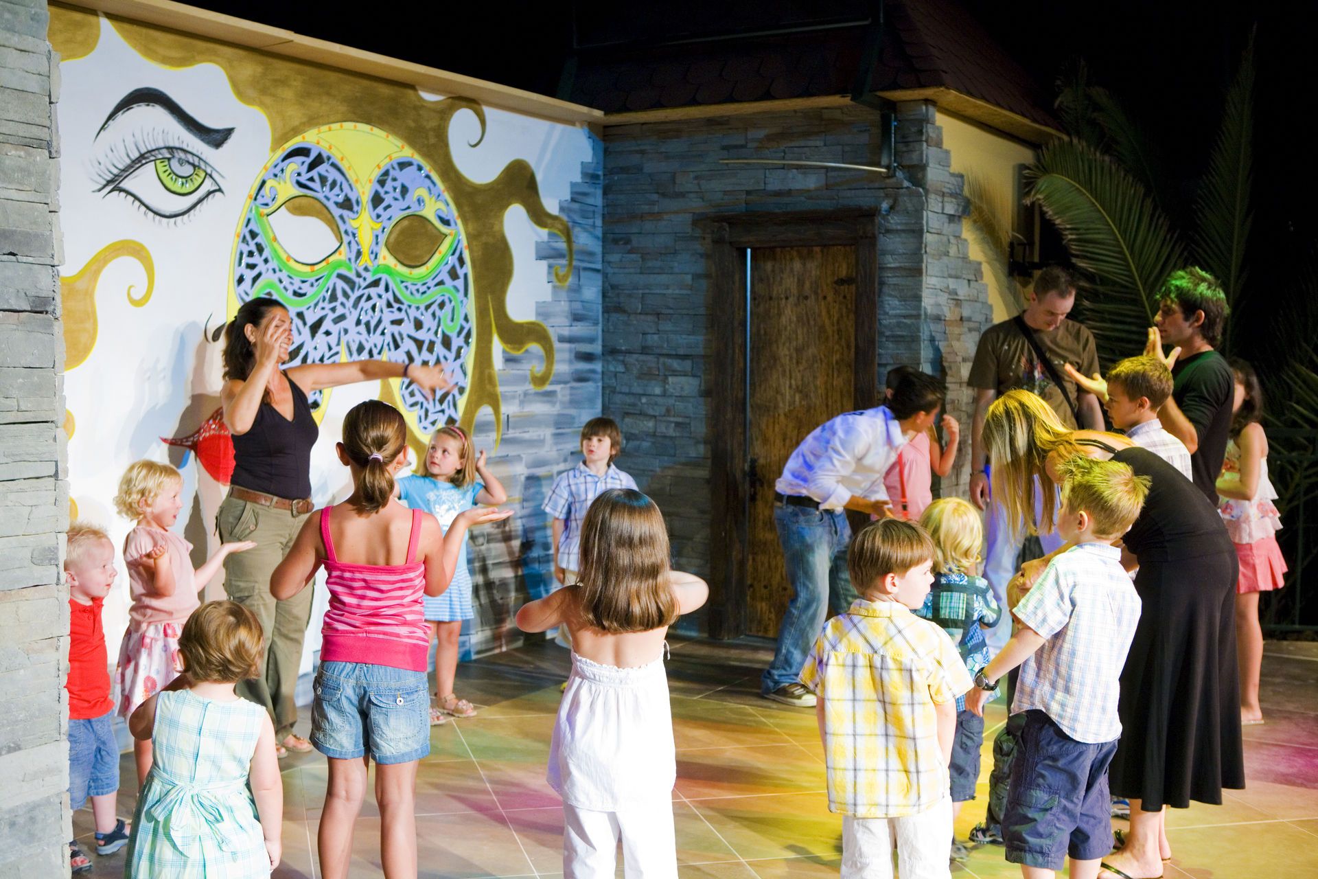 Hôtel Fantasia Hotel de Luxe Kusadasi 5* pas cher photo 14