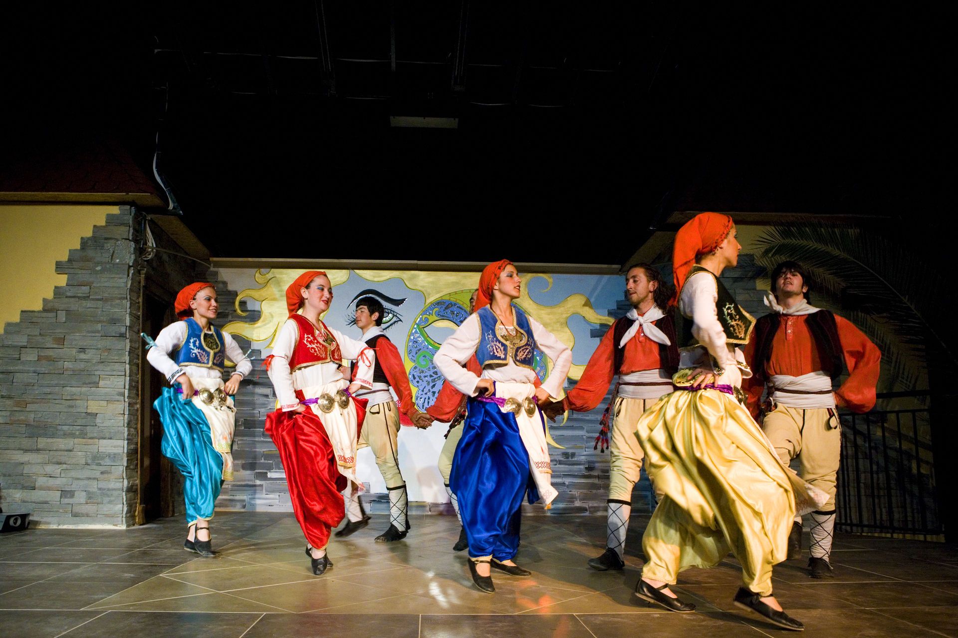 Hôtel Fantasia Hotel de Luxe Kusadasi 5* pas cher photo 15