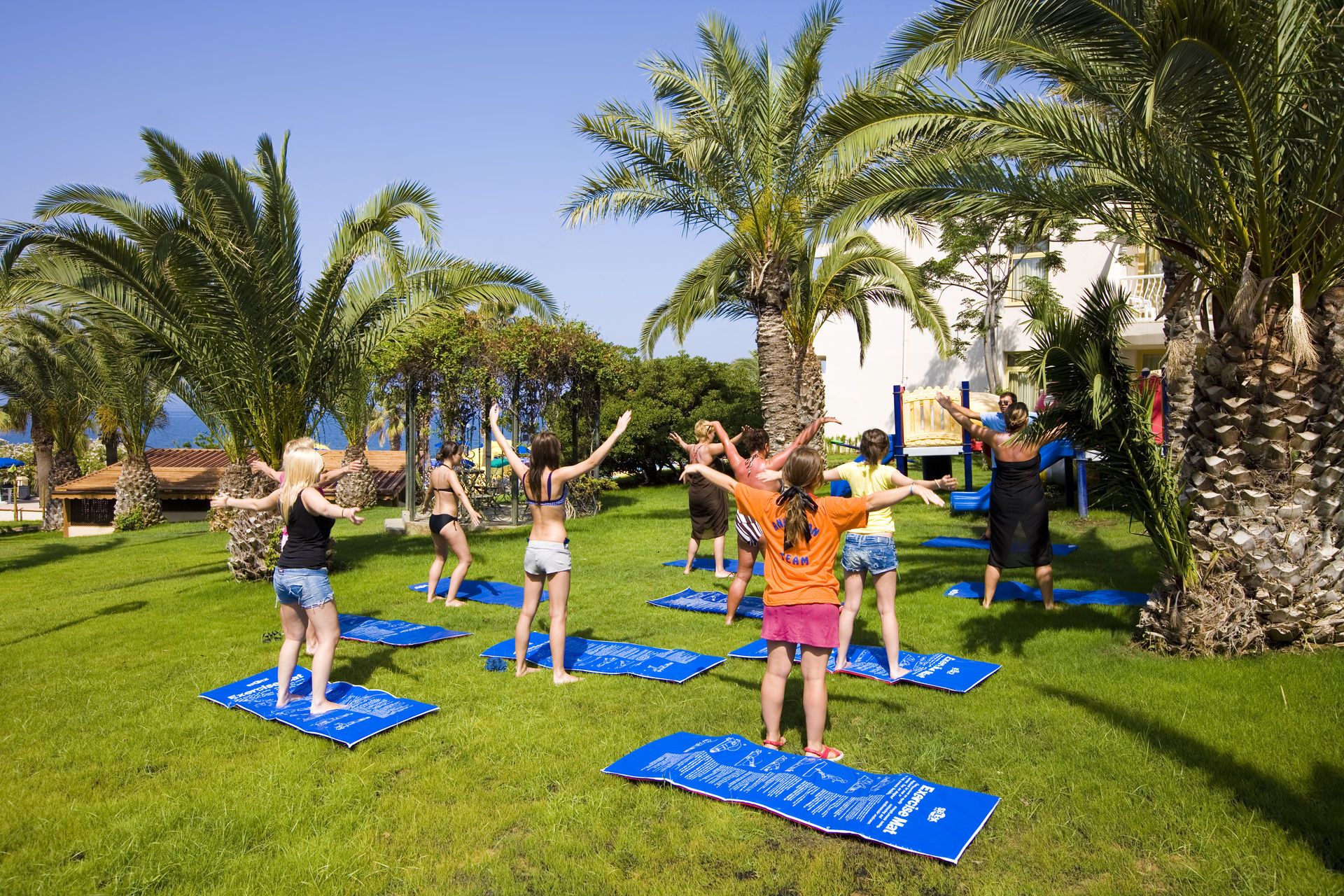 Hôtel Fantasia Hotel de Luxe Kusadasi 5* pas cher photo 16