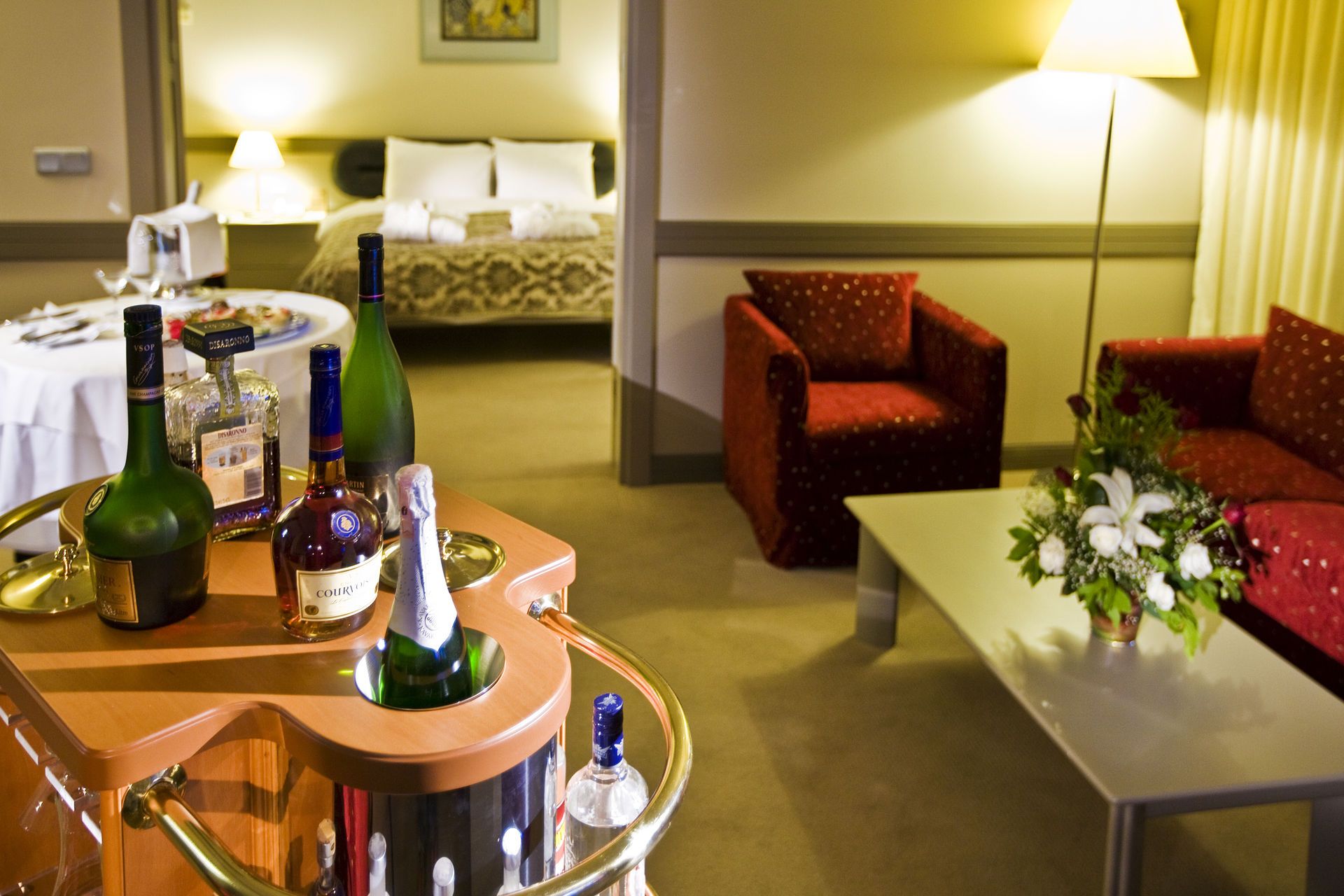 Hôtel Fantasia Hotel de Luxe Kusadasi 5* pas cher photo 18