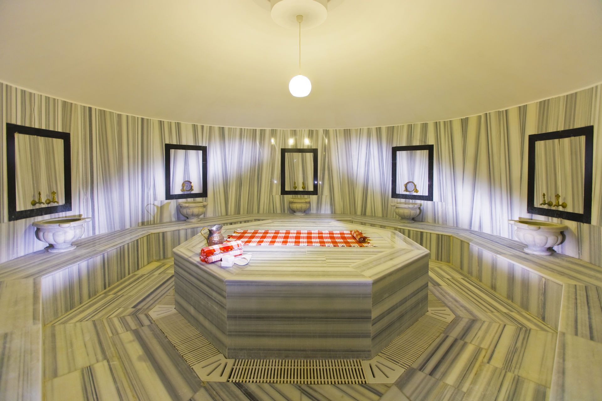 Hôtel Fantasia Hotel de Luxe Kusadasi 5* pas cher photo 19