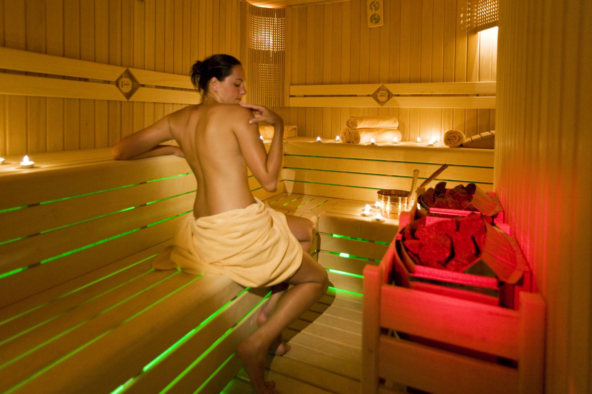 Hôtel Fantasia Hotel de Luxe Kusadasi 5* pas cher photo 21