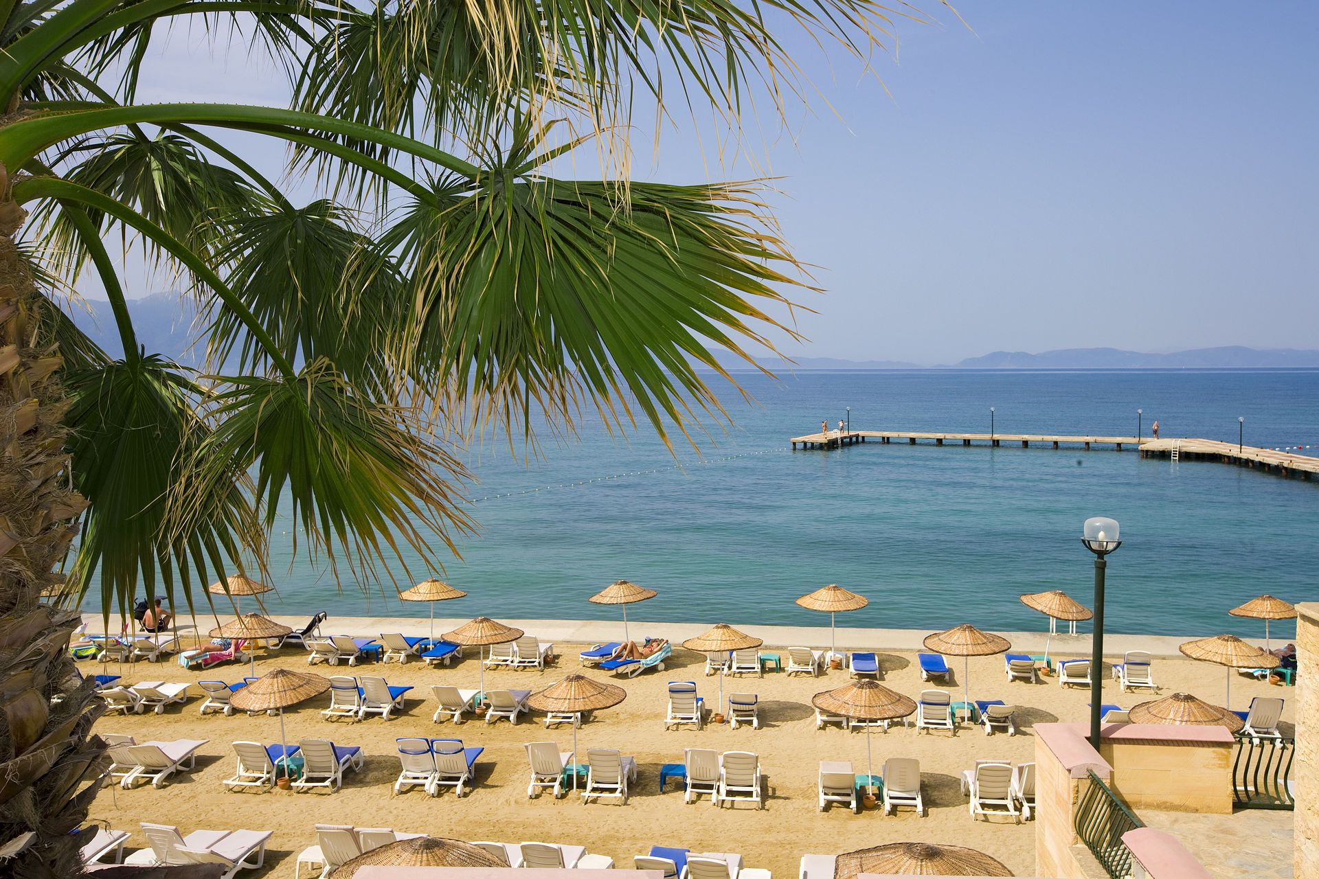 Hôtel Fantasia Hotel de Luxe Kusadasi 5* pas cher photo 26