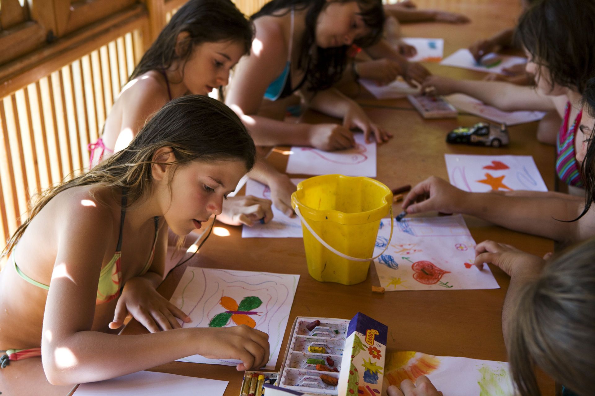 Hôtel Fantasia Hotel de Luxe Kusadasi 5* pas cher photo 30