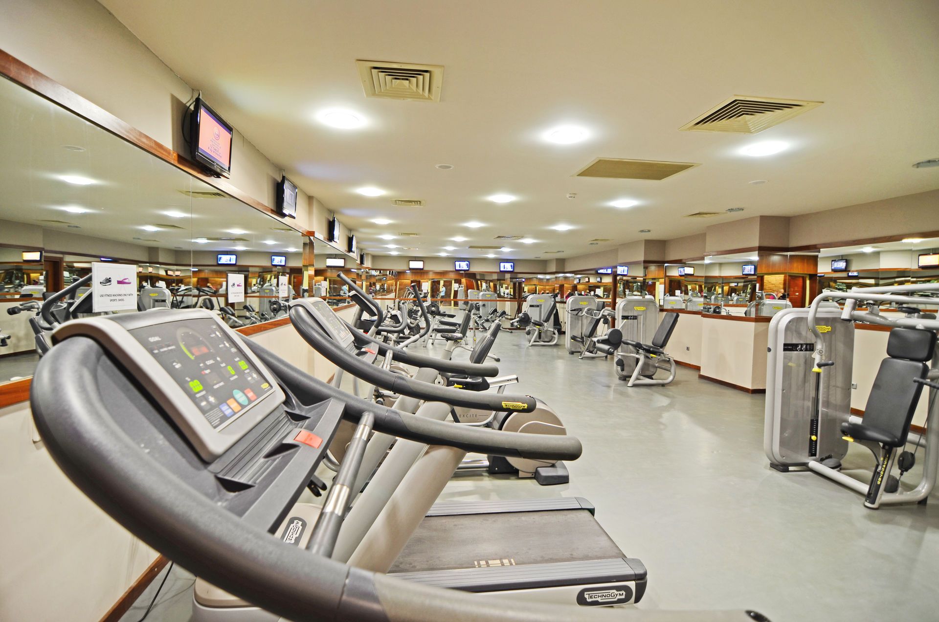 Hôtel Fantasia Hotel de Luxe Kusadasi 5* pas cher photo 31