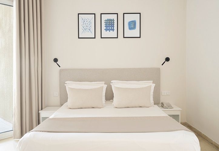 Hôtel Houda Yasmine Hammamet 4* pas cher photo 4