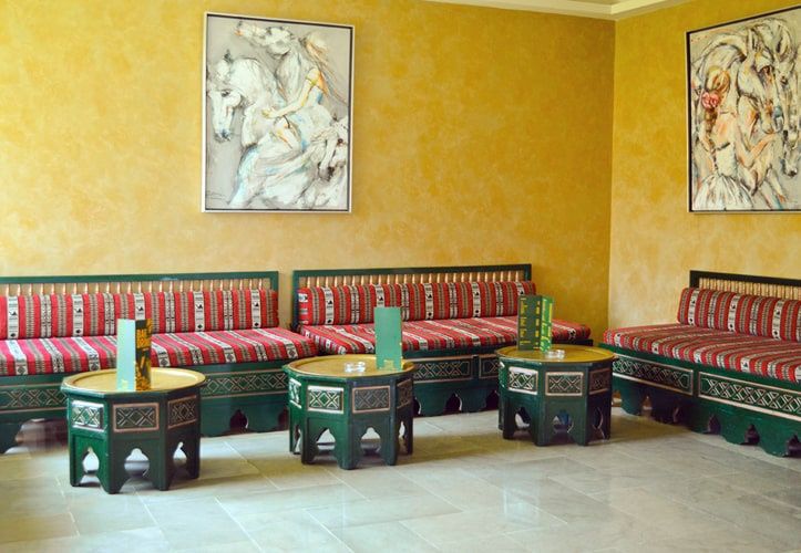 Hôtel Houda Yasmine Hammamet 4* pas cher photo 9