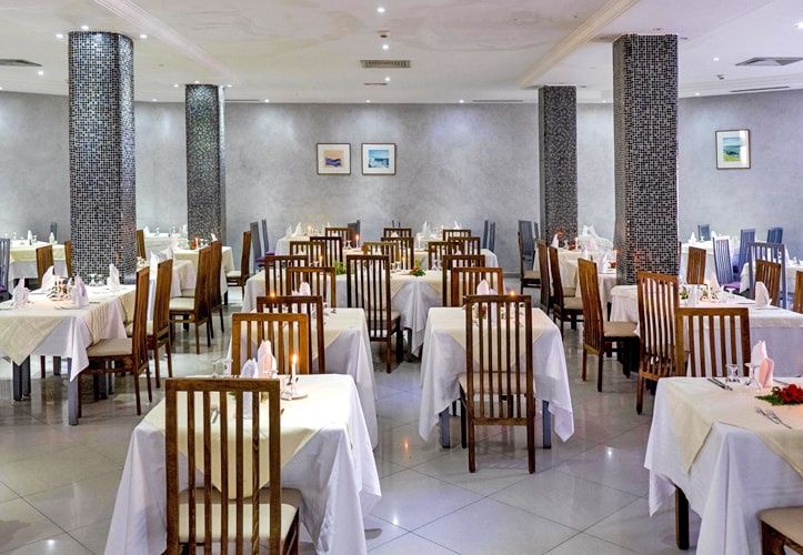 Hôtel Houda Yasmine Hammamet 4* pas cher photo 11