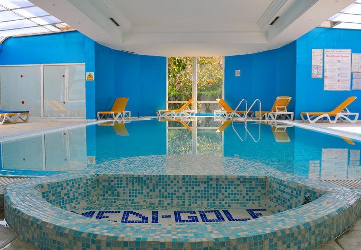 Hôtel Houda Yasmine Hammamet 4* pas cher photo 17