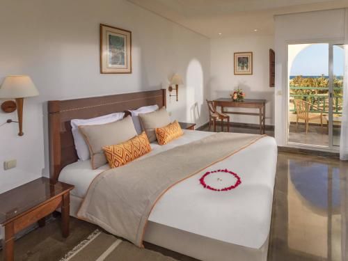 Hôtel Yadis Djerba Golf Thalasso & Spa 4* pas cher photo 3