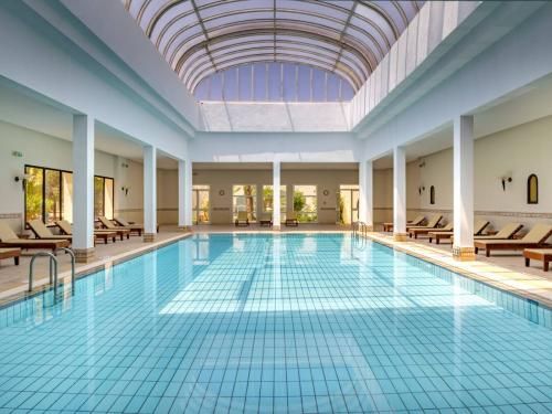 Hôtel Yadis Djerba Golf Thalasso & Spa 4* pas cher photo 4