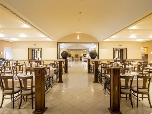 Hôtel Yadis Djerba Golf Thalasso & Spa 4* pas cher photo 5