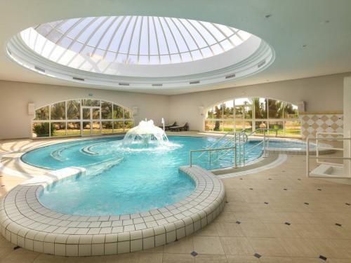 Hôtel Yadis Djerba Golf Thalasso & Spa 4* pas cher photo 7