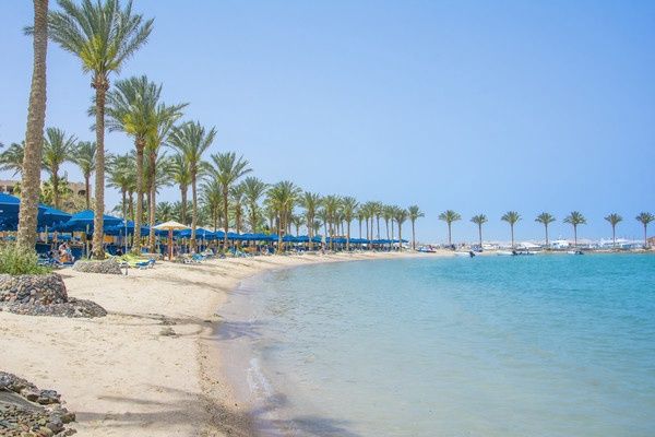 Club Framissima Continental Hurghada 5* pas cher photo 7