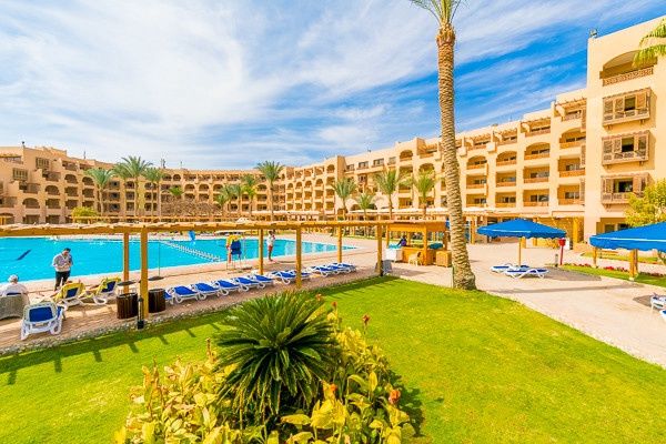 Club Framissima Continental Hurghada 5* pas cher photo 13