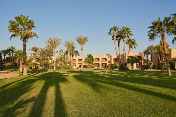 Club Framissima Continental Hurghada 5* pas cher photo 15