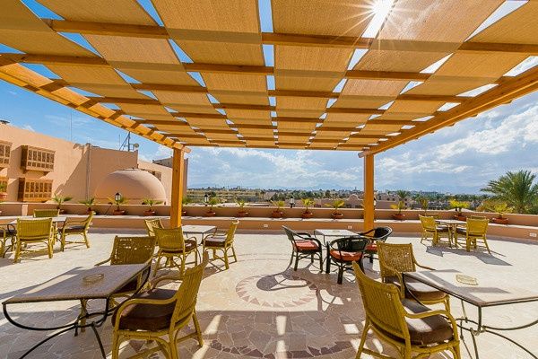 Club Framissima Continental Hurghada 5* pas cher photo 18