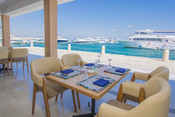 Club Framissima Continental Hurghada 5* pas cher photo 19