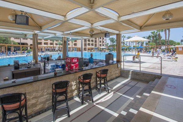 Club Framissima Continental Hurghada 5* pas cher photo 21