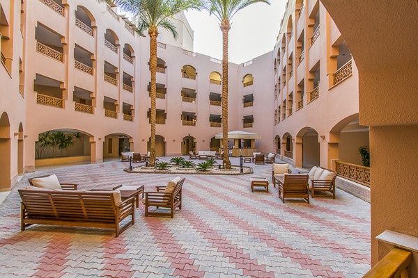 Club Framissima Continental Hurghada 5* pas cher photo 22