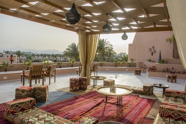 Club Framissima Continental Hurghada 5* pas cher photo 23