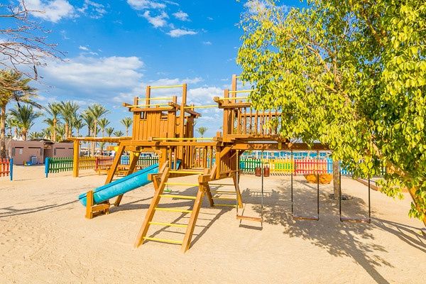 Club Framissima Continental Hurghada 5* pas cher photo 25