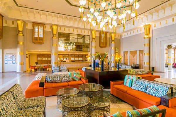 Club Framissima Continental Hurghada 5* pas cher photo 26