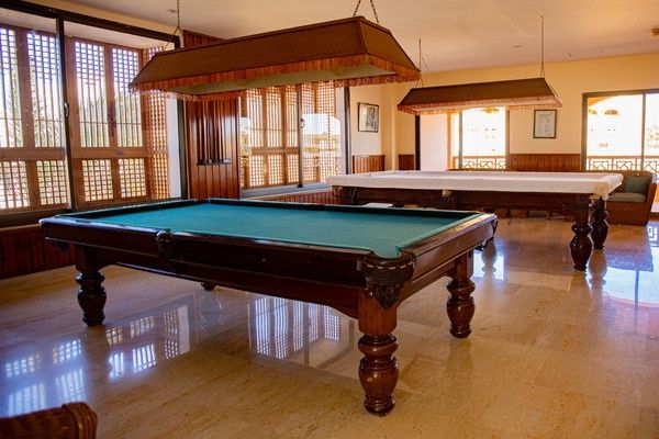 Club Framissima Continental Hurghada 5* pas cher photo 29