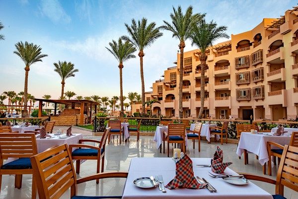 Club Framissima Continental Hurghada 5* pas cher photo 30