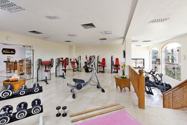 Club Framissima Continental Hurghada 5* pas cher photo 32