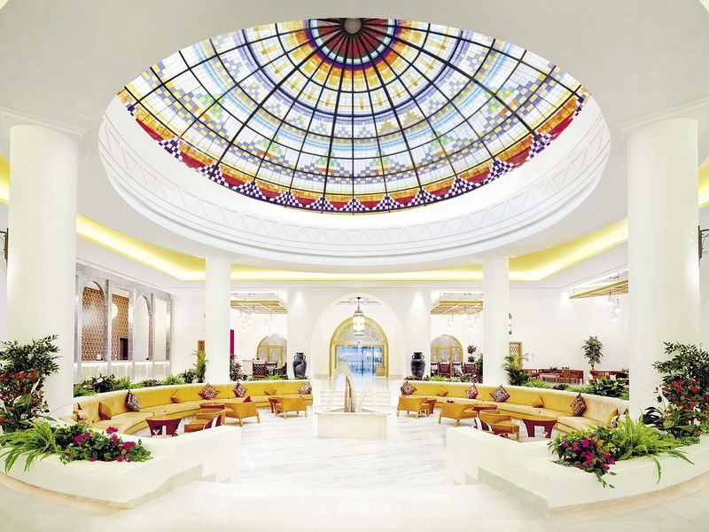Hôtel Hilton Marsa Alam Nubian Resort 5* pas cher photo 2