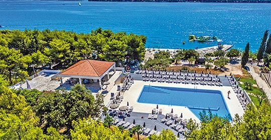 Top Clubs Medena 4* pas cher