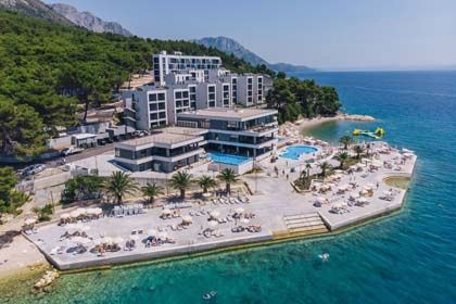 Top Clubs Morenia 4* pas cher photo 1