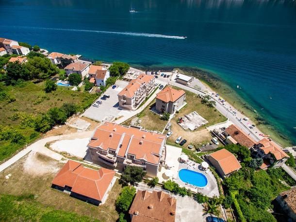 Hôtel Montebay Perla 4* pas cher photo 2
