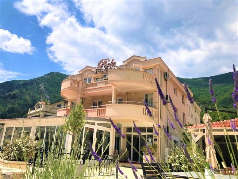 Hôtel Montebay Perla 4* pas cher photo 1