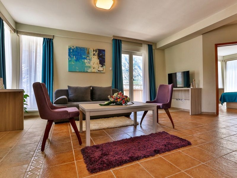 Hôtel Montebay Perla 4* pas cher photo 6